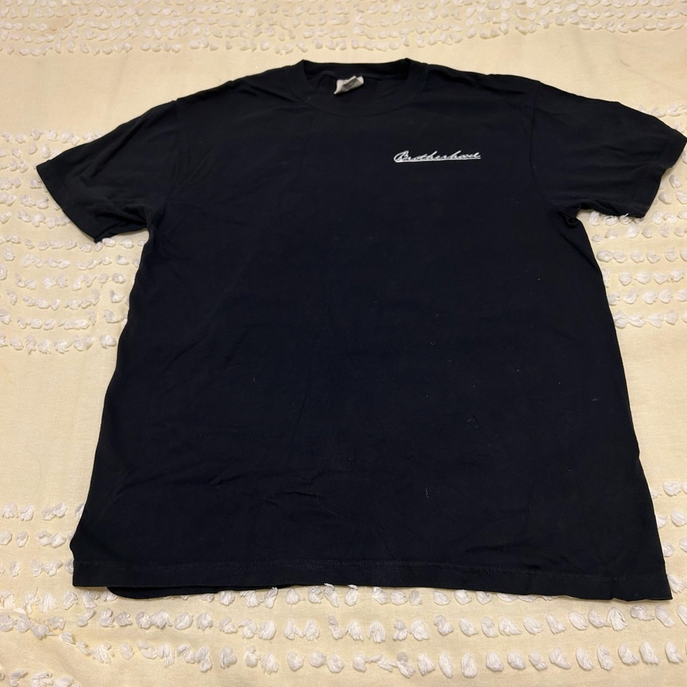 Coach “E” Commemorative T-Shirt.
